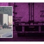 hombre golpea a latigazos a mujeres migrantes en italia