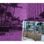 matan a un niño afuera del hotel riu cancun