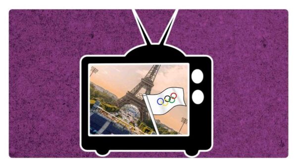 donde ver la inauguración de los juegos olímpicos 2024