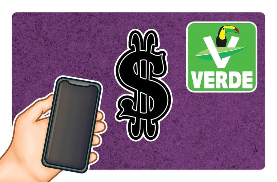 influencers que apoyan al partido verde en las elecciones de 2024