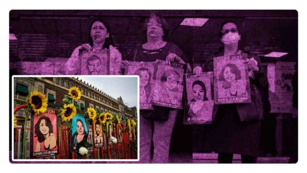 Fisaclía de CDMX no se reúne con familias del Caso Narvarte