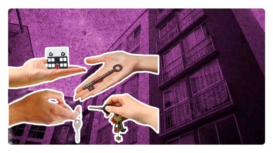 requisitos para el programa del invi en la cdmx