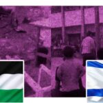 israel bombardea cuatro escuelas en gaza