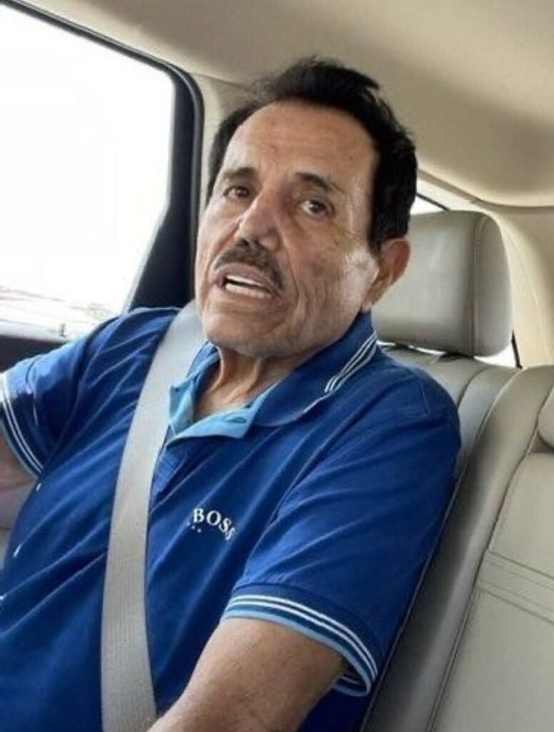 captura de joaquin lopez guzman