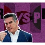 pri vs pri: Alito Moreno