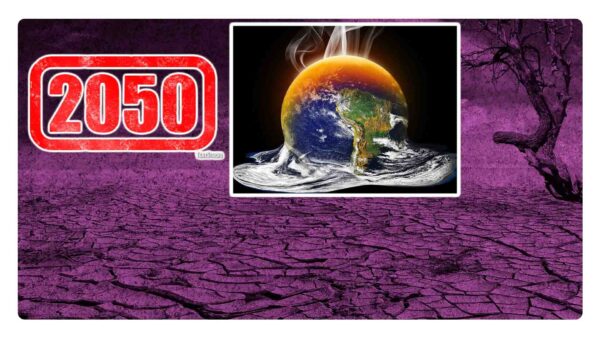 ¿que lugares en el mundo ya no seran habitables en 2050?