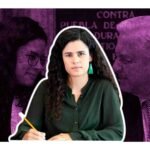 quien es Luisa Maria?