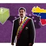 paises que no apoyan el triunfo de maduro en las elecciones de venezuela 2024