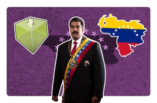 paises que no apoyan el triunfo de maduro en las elecciones de venezuela 2024