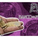 El Banco de México ajustara el material del cual estan hechos las monedas