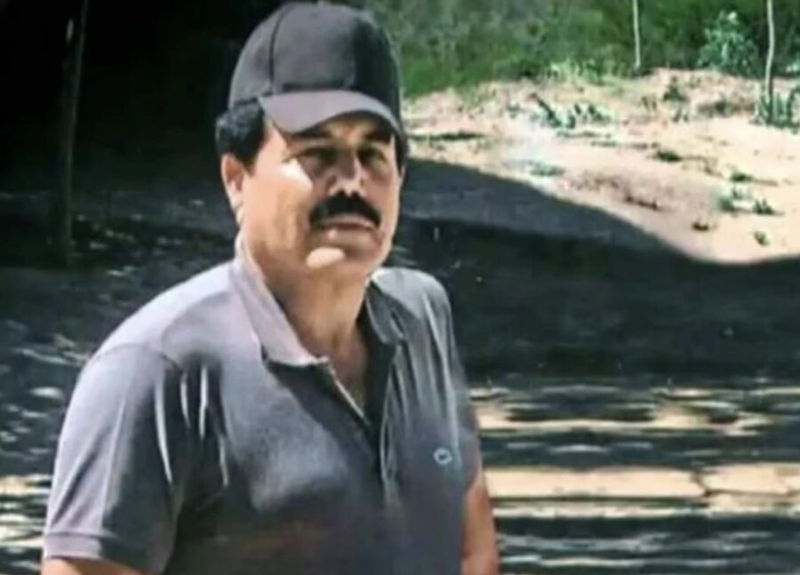 el chapo guzman secuestro al mayo zambada
