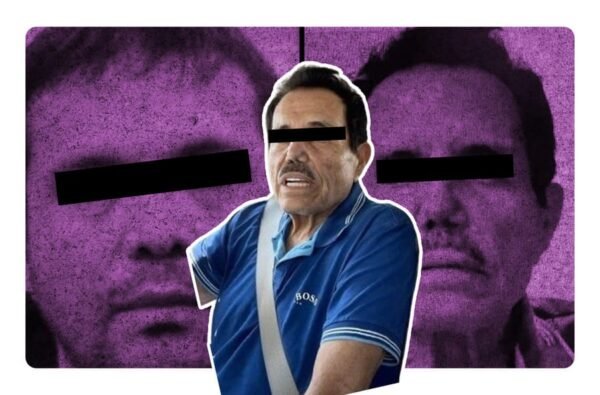 como secuestro el hijo del chapo guzman al mayo zambada