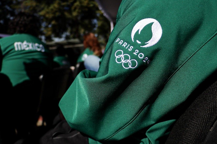 ana guevara apuesta por que méxico gane nueve medallas