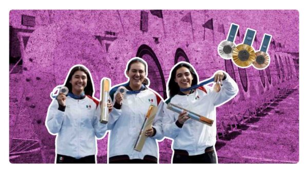 ¿Quiénes son los atletas que han ganado en París 2024?