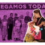 ¿Quiénes recibirán primero el apoyo a mujeres de 60 a 64 años de edad?