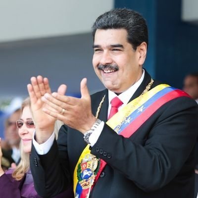 nicolas maduro gana las elecciones de venezuela 2024