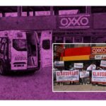 ¿Por qué están cerrando los OXXOS de nuevo laredo?