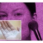 el talco puede provocar cancer