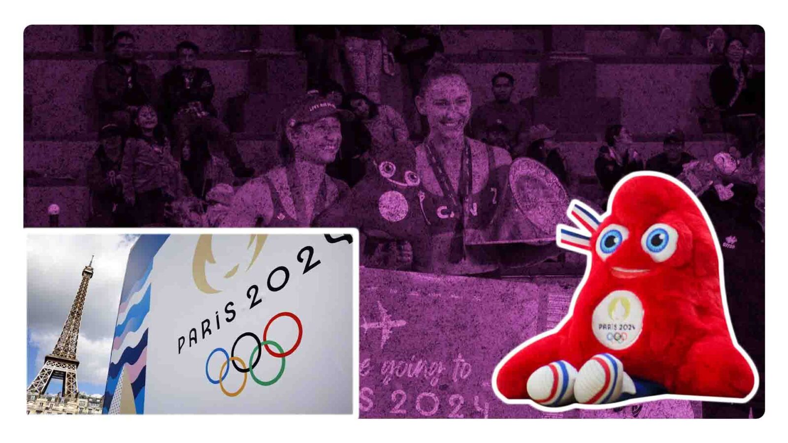 París amplía las Medidas de Seguridad para los próximos Juegos Olímpicos de 2024: ¿Cuáles son?, aquí te lo explicamos