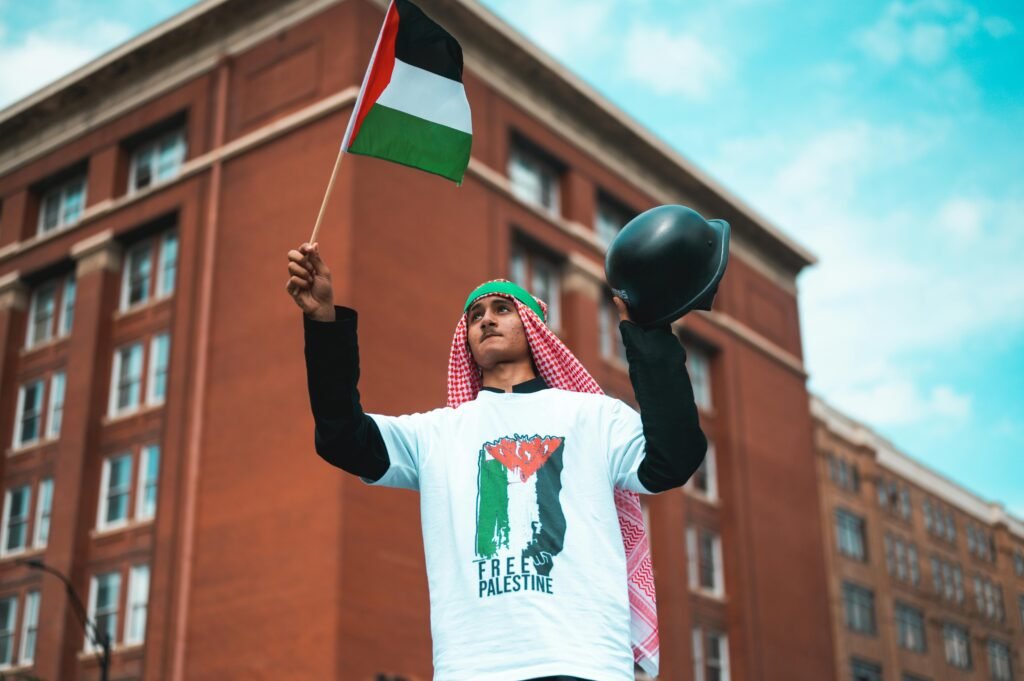Se cumplen 9 meses de genocidio en Palestina