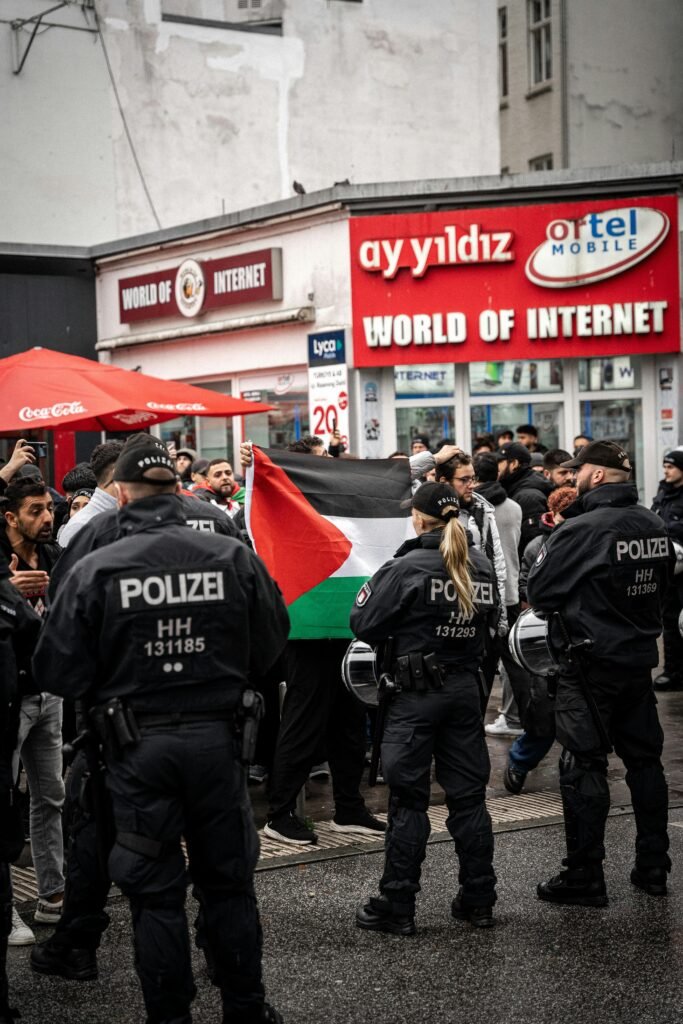 Se cumplen 9 meses de genocidio en Palestina