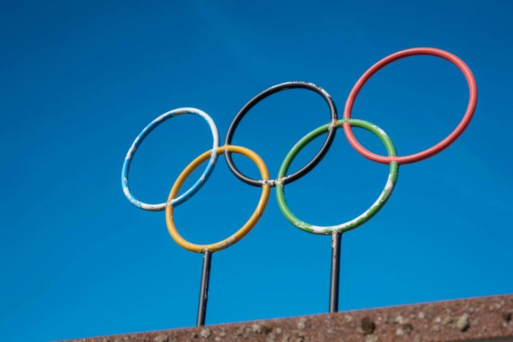 Estos serán los diferentes uniformes de las Olimpiadas de 2024