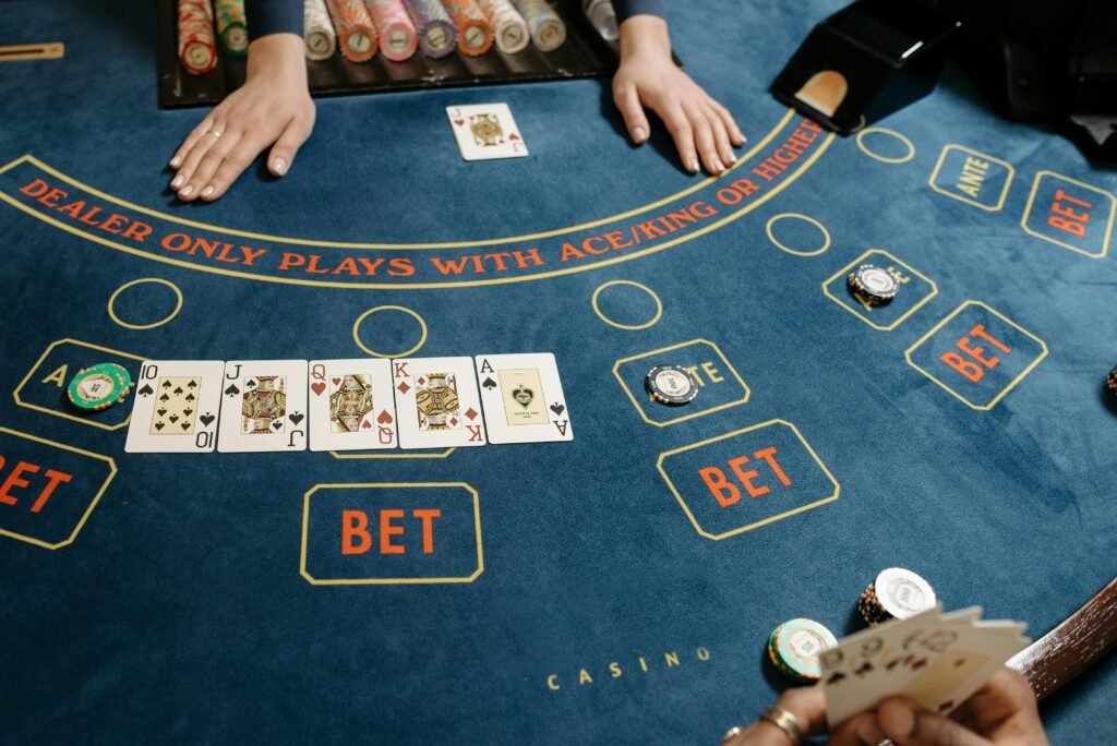 Mujer abandona a su bebé cinco horas por irse al casino