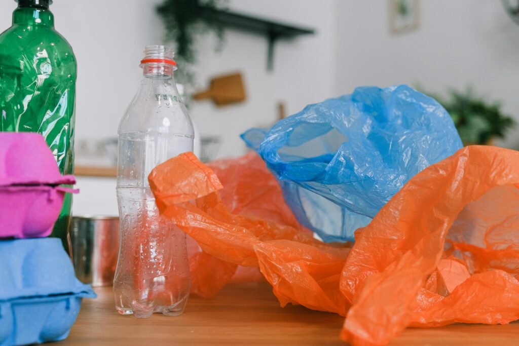 3 de julio: Día Internacional Libre de Bolsas de Plástico