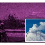 Popocatépetl suma 8 exhalaciones en 24 horas