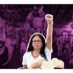 por que protesto angeles cruz en la guelaguetza oaxaca
