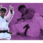 prisca awiti gana medalla de plata en judo femenil para mexico juegos olimpicos paris 2024