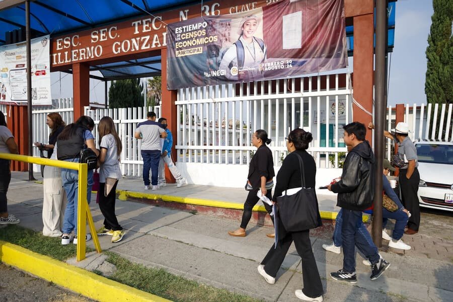 protección civil suspende clases en veracruz