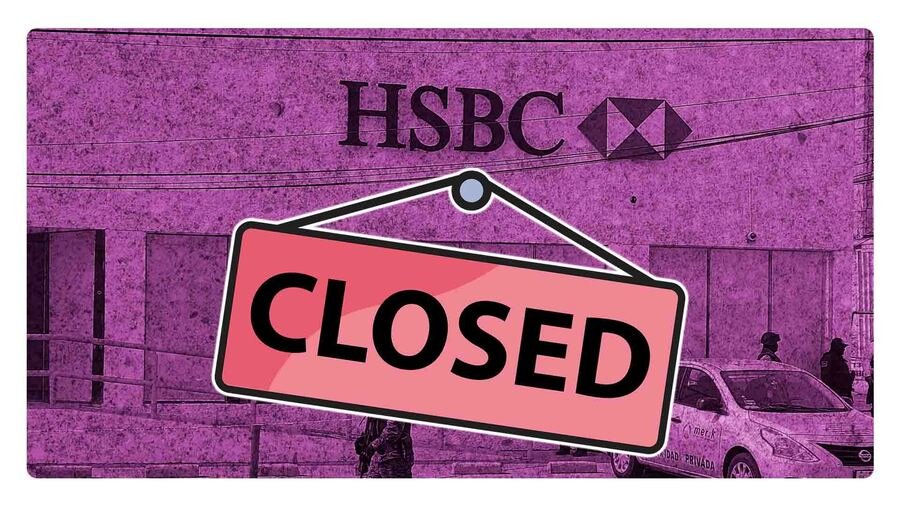 que dias no abren los bancos