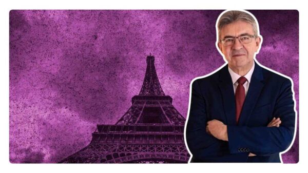 quien es jean luc melenchon elecciones francia