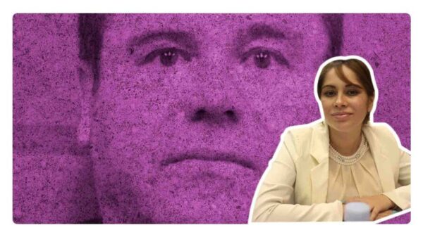 quien es la chapodiputada lucero sanchez