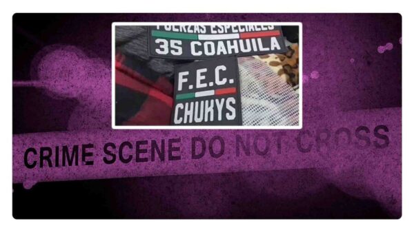 quienes son los chukys