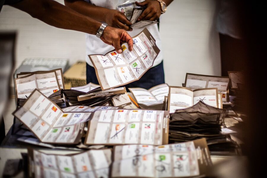 Tras recuento en el distrito 12 de la alcaldía Cuauhtémoc, Alessandra Rojo de la Vega ratifica su triunfo, aunque queda pendiente el distrito 9