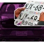 Reemplacamiento Edomex 2024: todo lo que necesitas saber