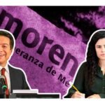 Así será renovada la dirigencia de Morena