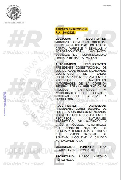 resolucion-del-amparo-R.A-504-2022-2-Monsanto-Glifosato