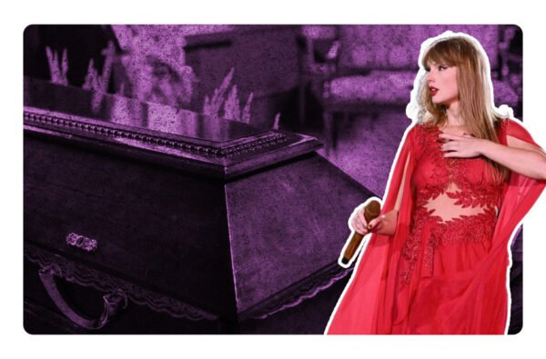 taylor swift habla del asesinato de sus fans en reino unido