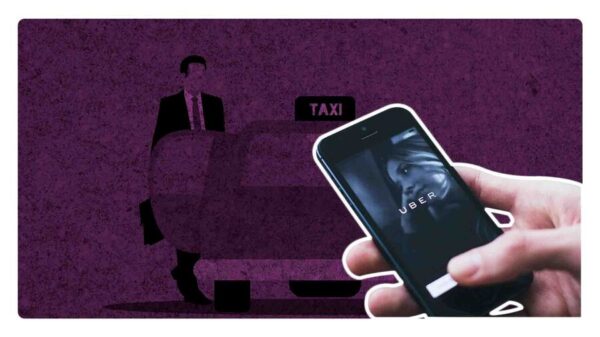 uber pagara salario minimo a sus trabajadores