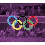 fotos de la represnetación de la última cena en los juegos olímpicos 2024