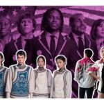 Estos serán los diferentes uniformes de las Olimpiadas de 2024