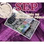 Útiles escolares gratis por parte de la SEP