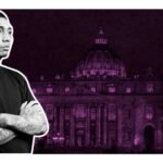 Vaticano prohibe a sus empleados tener tatuajes y percings