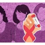 unusida advierte sobre vih en mujeres