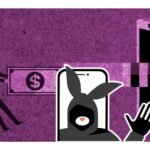 ¿Qué son las estafas de phishing, vishing y smishing?