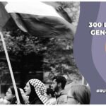 A 300 días de genocidio en Palestina