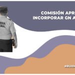 Aprueban en Comisión incorporar a la Guardia Nacional a la Sedena